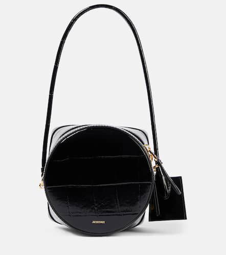 Le Vanito leather shoulder bag - Jacquemus - Modalova