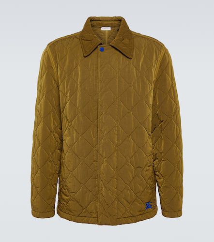 Burberry Quilted jacket - Burberry - Modalova