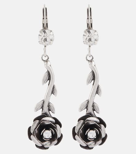 Blumarine Rose earrings - Blumarine - Modalova