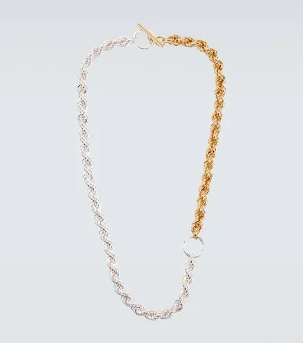 Jil Sander Collar de cadena - Jil Sander - Modalova