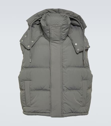 Ami Paris Down vest - Ami Paris - Modalova