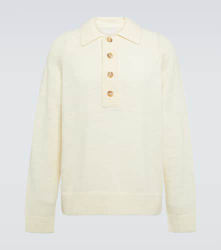 King & Tuckfield Wool sweater - King & Tuckfield - Modalova