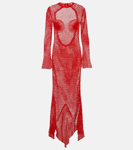 Ferragamo Maxikleid - Ferragamo - Modalova