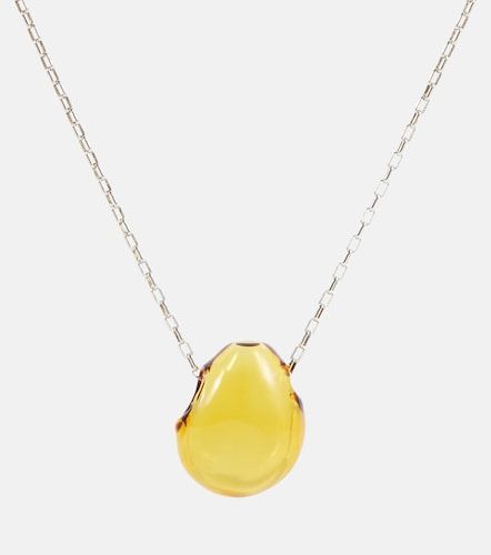 Collar Bubble con colgante - Isabel Marant - Modalova