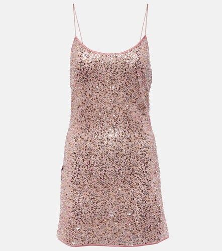 Oséree Slipkleid Netquins - Oseree - Modalova