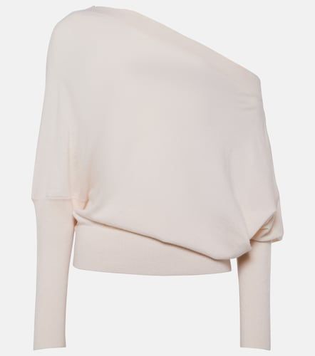 Off-Shoulder Pullover Grainge aus Cashmere - Altuzarra - Modalova