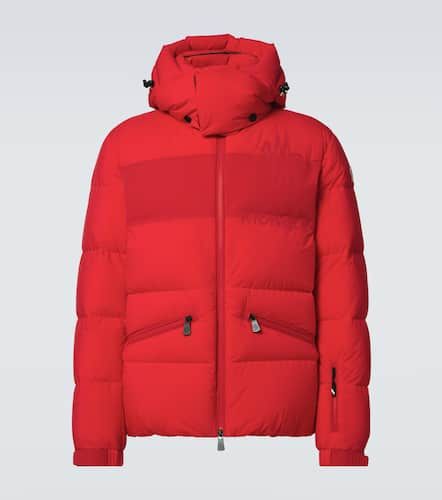 Chaqueta de esquí de plumas Toss - Moncler Grenoble - Modalova