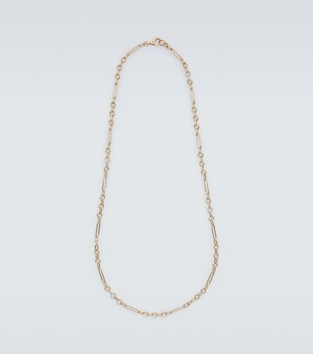 Collar de cadena Mixed Clip de oro de 18 ct - FoundRae - Modalova