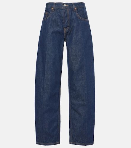 Jeans Wide Taper a gamba larga - Re/Done - Modalova