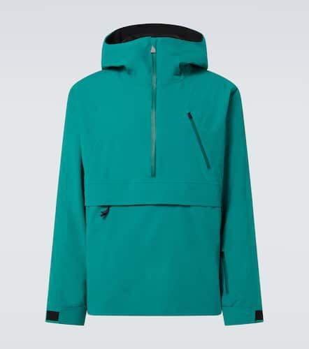 Hayden 3L half-zip hoodie - Aztech Mountain - Modalova