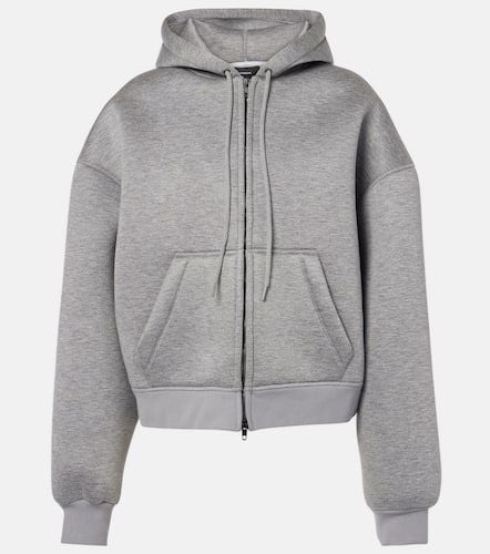 Wardrobe.NYC Jersey hoodie - Wardrobe.NYC - Modalova