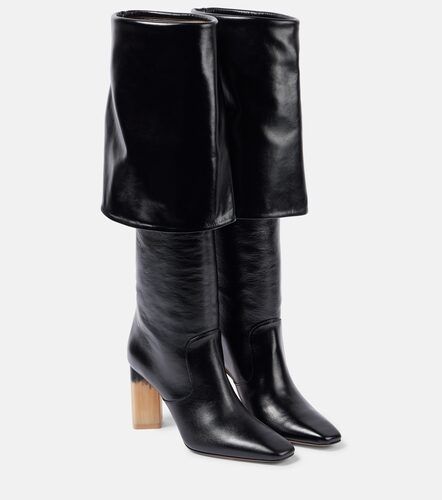 Chloé Stivali Georgia 90 in pelle - Chloe - Modalova