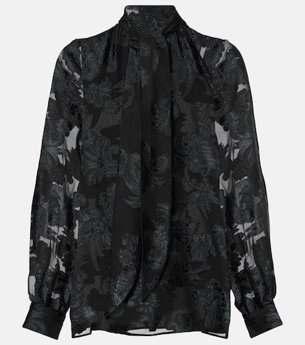 Etro Tie-neck blouse - Etro - Modalova