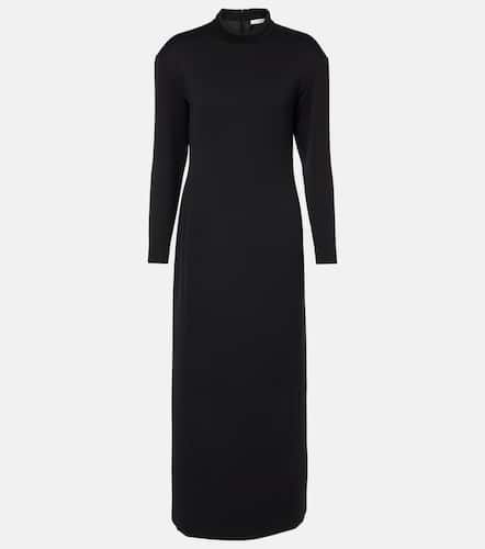 The Row Arno wool maxi dress - The Row - Modalova