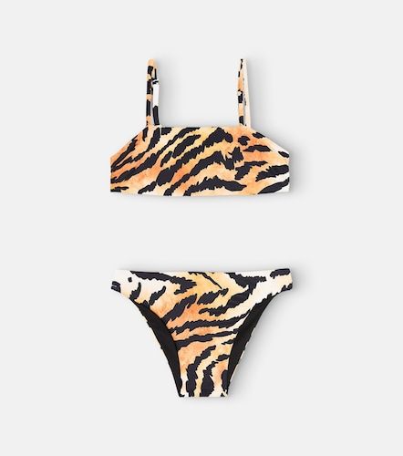 Monnalisa Bikini estampado - Monnalisa - Modalova
