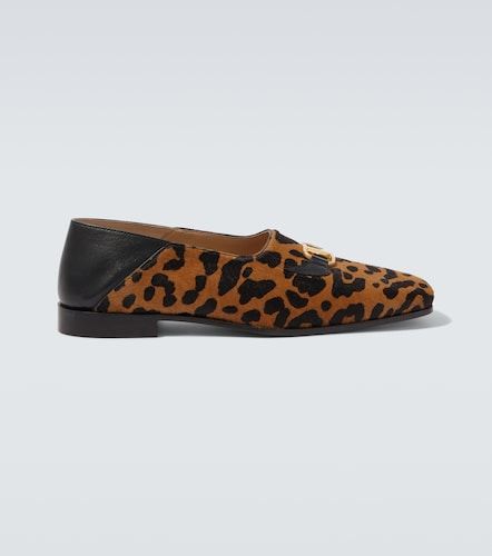 Loafers Babouche aus Kalbshaar - Valentino Garavani - Modalova