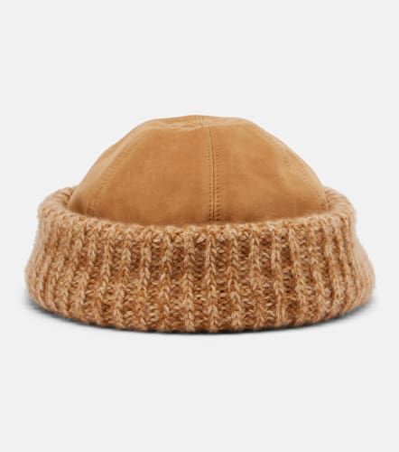 Loro Piana Cashmere hat - Loro Piana - Modalova