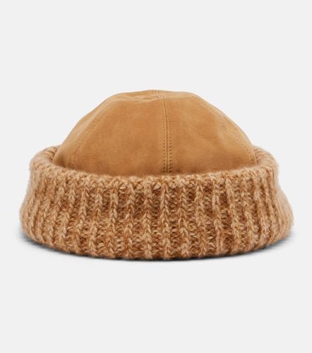 Loro Piana Cashmere hat - Loro Piana - Modalova