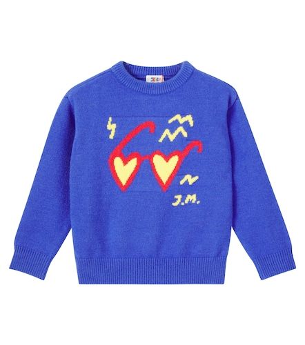 Jellymallow Pullover Heartglasses - Jellymallow - Modalova