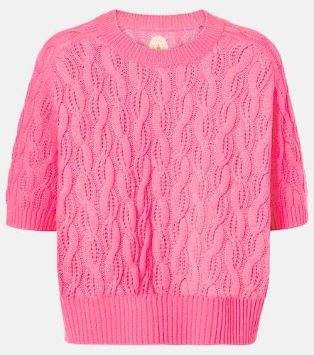 Cashmere sweater - Jardin des Orangers - Modalova