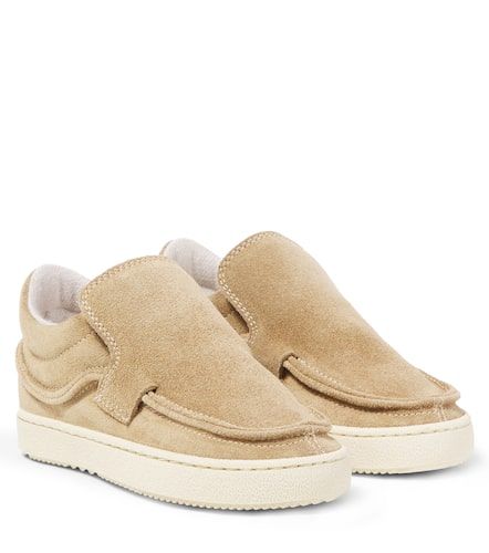 PèPè Zapatos slip-on Scamosciato de piel - PePe - Modalova