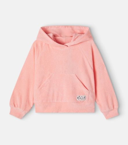 Sudadera Minelli de rizo en mezcla de algodón - Molo - Modalova