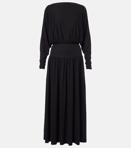 Toteme Midikleid aus Jersey - Toteme - Modalova