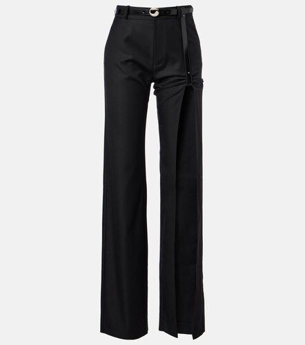 Jeans regular Suspended con cut-out - Coperni - Modalova