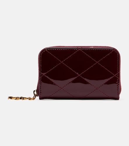 Cartera Cassandre Bijou de piel matelassé - Saint Laurent - Modalova