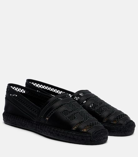 Tory Burch Espadrilles traforate - Tory Burch - Modalova