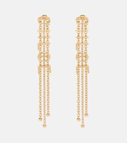 Chloe Laiton drop earrings - Chloe - Modalova