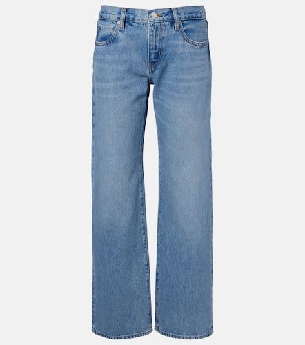 Frame Jeans rectos The Saturday - Frame - Modalova