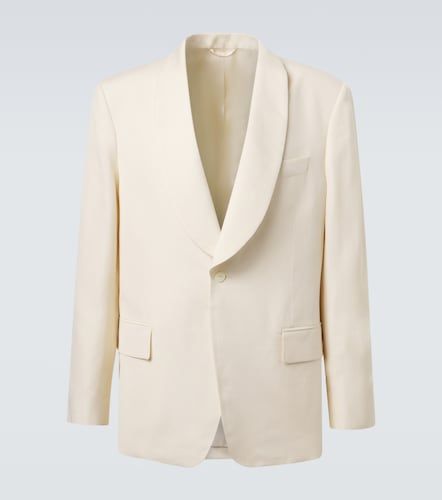 Bode Slub Weave suit jacket - Bode - Modalova