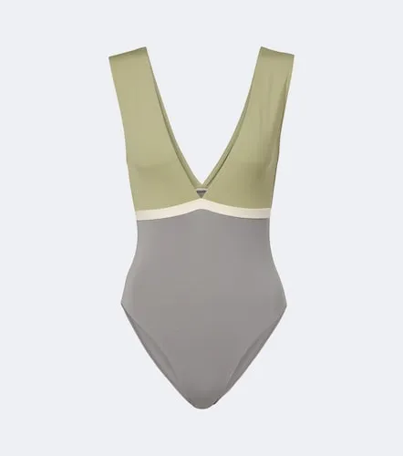 Eres Macadamia swimsuit - Eres - Modalova
