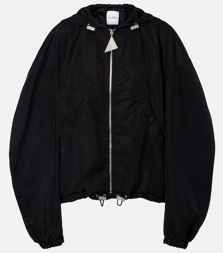 The Attico Oversized bomber jacket - The Attico - Modalova