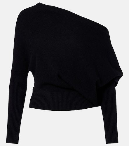 Pullover monospalla Paxi in cashmere - Altuzarra - Modalova