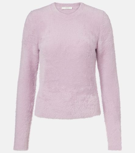Vince Jersey de cuello redondo - Vince - Modalova