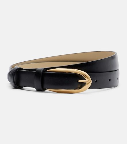 Givenchy Pinch leather belt - Givenchy - Modalova
