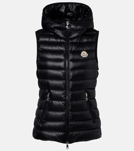 Moncler Glygosse down vest - Moncler - Modalova