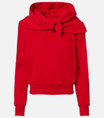 Sudadera en mezcla de algodón - Magda Butrym - Modalova