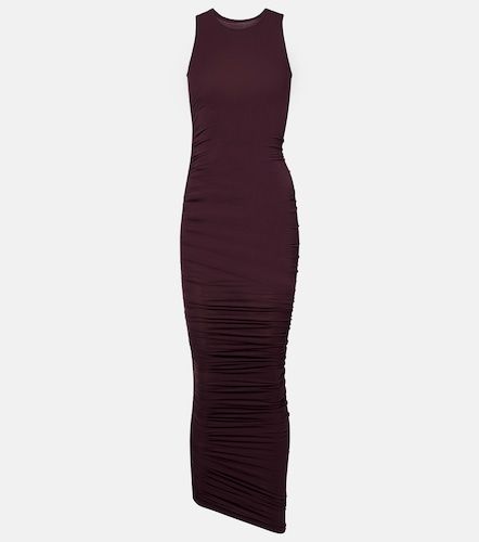 Wolford Abito midi con ruches - Wolford - Modalova
