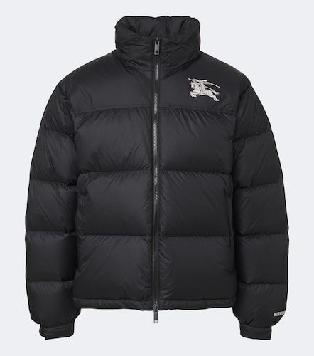 Burberry Daunenjacke EKD - Burberry - Modalova