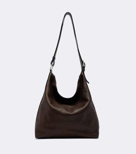 The Row Borsa Ian Large in pelle - The Row - Modalova