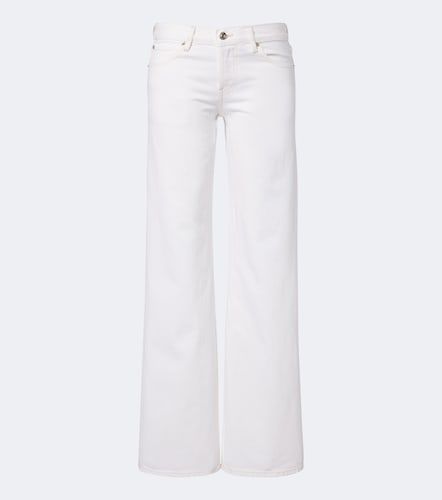 Frame Jeans The Gray a gamba larga - Frame - Modalova