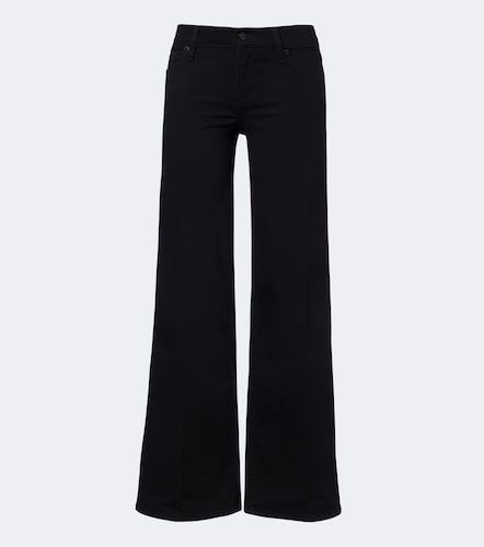 Jeans a gamba larga Le Slim Palazzo - Frame - Modalova