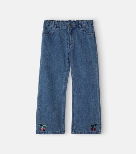 Konges Sløjd Jeans anchos Elba - Konges Slojd - Modalova