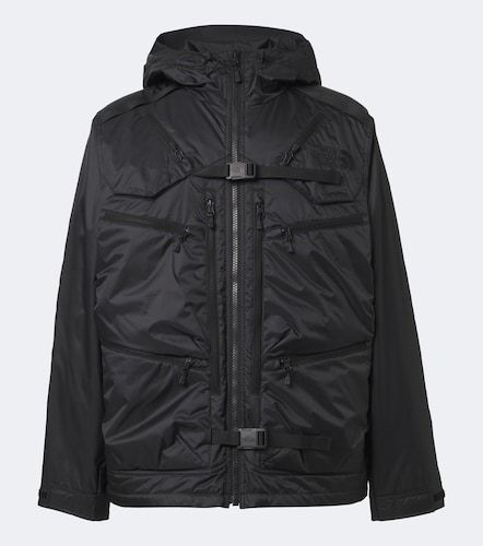 X The North Face hooded technical jacket - Junya Watanabe - Modalova