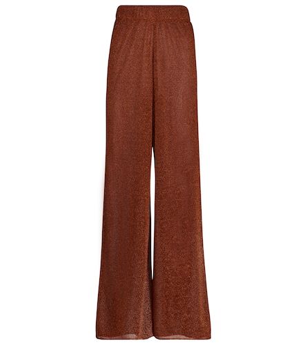 Oséree Pantaloni Lumière a gamba larga - Oseree - Modalova