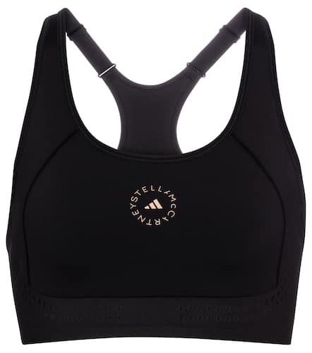 Sport-BH TruePurpose - Adidas by Stella McCartney - Modalova