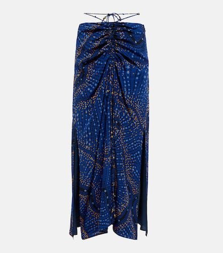 Altuzarra Safia silk maxi skirt - Altuzarra - Modalova